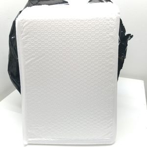 100 pcs 8x11.5 Poly Bubble Mailers